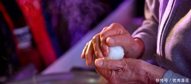 煮饭|他用50年,做出一碗让人幸福感爆棚的白米饭!