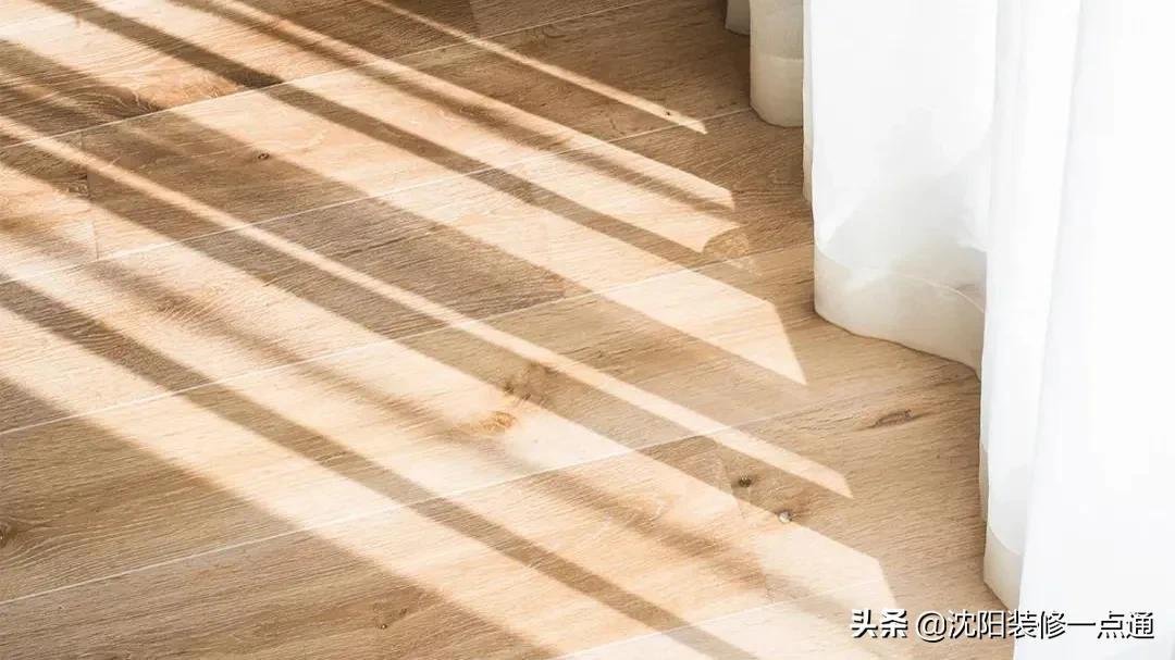 选购|地板选购不求人,你想了解的全部都在这里