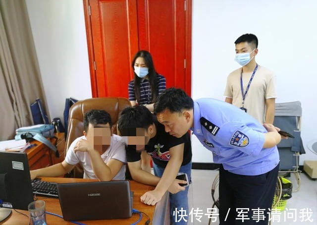 南宁网安支队|网络安全宣传周 坚决打击整治APP不履行公民个人信息保护义务的违法违规行为
