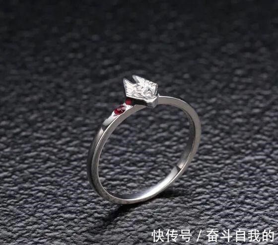 假面骑士龙骑|假面骑士最新的戒指来袭,都是主骑和二骑的组合!