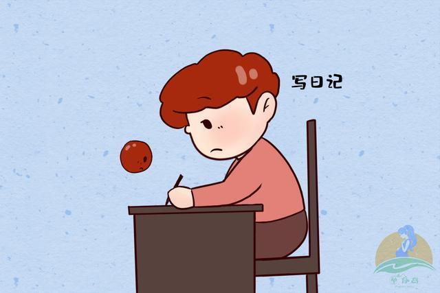 性格|如果孩子“钟爱”这种颜色,家长要注意,这样的孩子内心很孤独