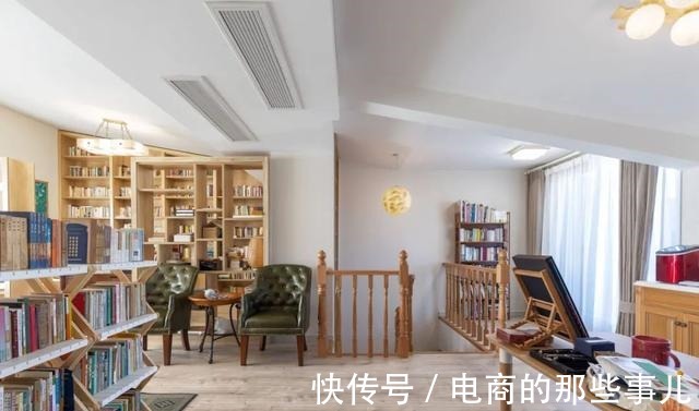 玛莲娜#“极繁主义”成为居家新趋势!