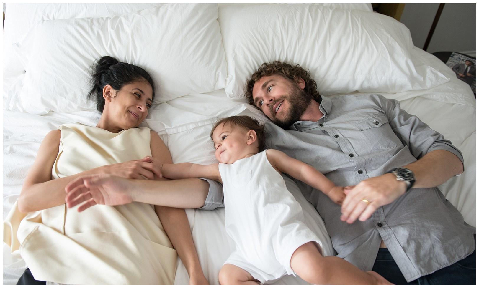 睡姿|孩子睡觉用这两种睡姿,宝妈该反思了,孩子的缺爱问题有点严重