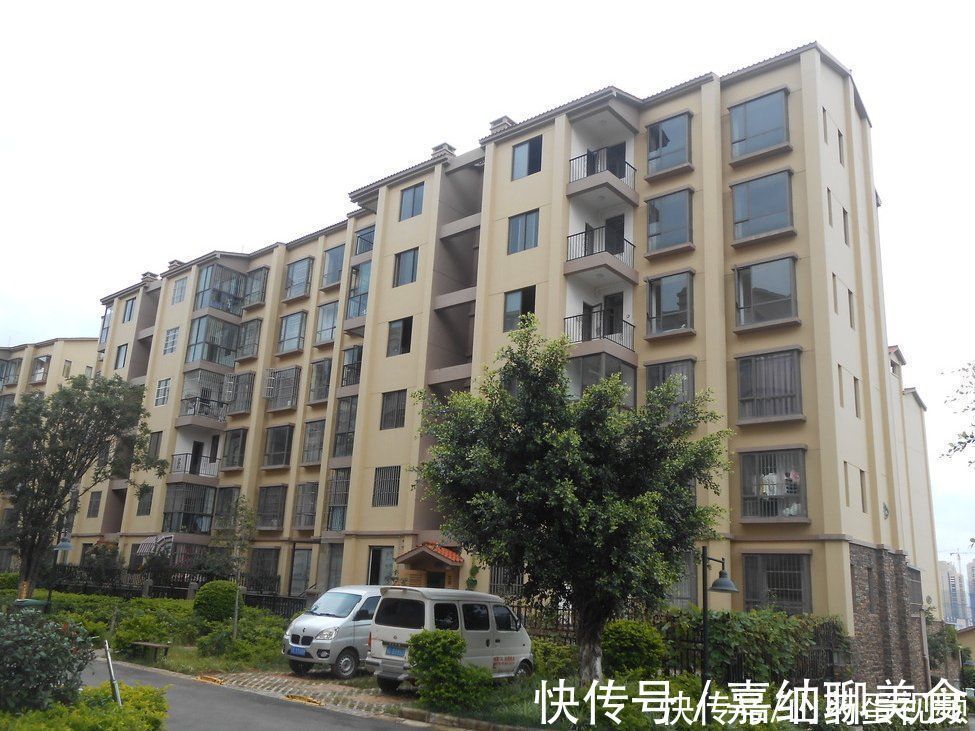 看房|买二手房注意“4个错误”,忽视或将钱房两失,看看你踩坑了吗?