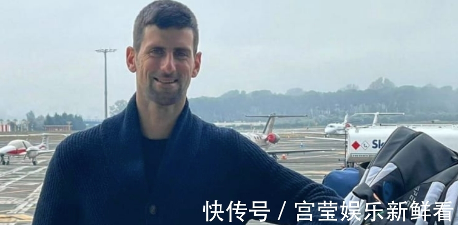 父亲|德约科维奇父亲证实:我儿子被当成“罪犯”,关小黑屋,通宵审讯