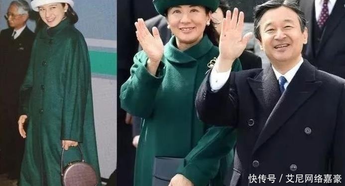 崇拜|多次被评为最美王妃的她,也是皇室的“金丝雀”,深受崇拜与非议