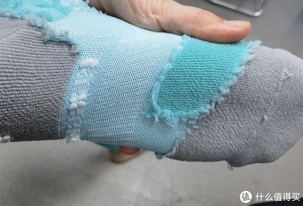 袜口|运动跑步脚起水泡！你可能需要换一双专业跑步袜