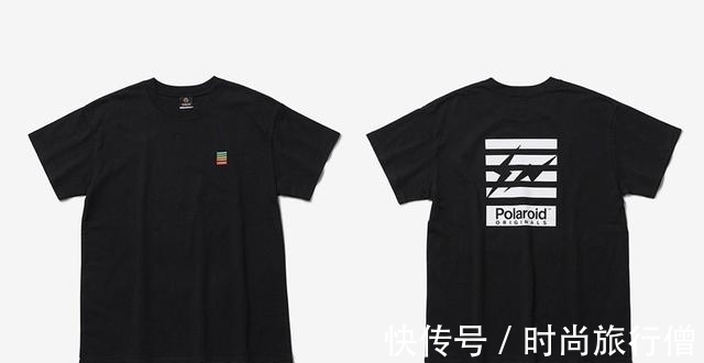底片 全球限量100台!藤原浩联名Polaroid的老拍立得亮相 底片藏细节