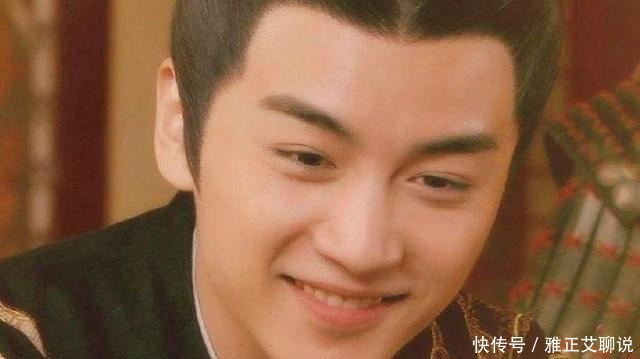 至高无上|他因“贪恋女色”,主动把皇位让给9岁儿子,29岁就成太上皇