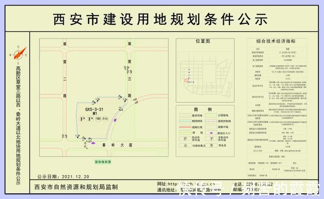 建筑系数|高新区13宗共1808.481亩一类工业用地规划条件公示