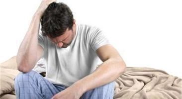 男人|男人四十不补,五十受苦多做这5件事,让你阳气十足