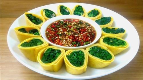 一扫而光|这6道应季的素菜,做法一目了然,8分钟出锅,我家小孩一扫而光