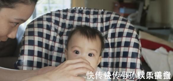 不到六岁的孩子，牢记“二饭不吃、三觉不睡”，养好脾胃少生病