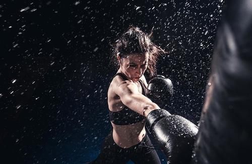 训练方式|想要去健身,这些都不懂,去了也是白训练