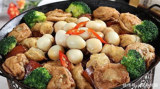 孔府一品锅皇帝赐名用尽人间美味 快资讯