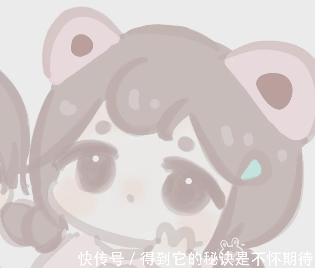 動漫|動漫頭像：藍天白云，定會如期而至