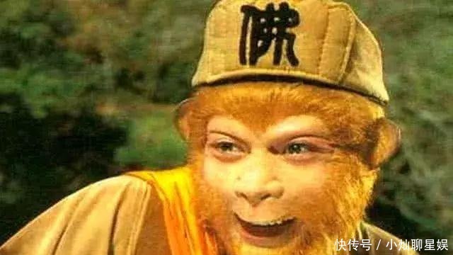 无人|为何三界内无人能杀孙悟空 燃灯古佛 你也不看看他前世金身是谁