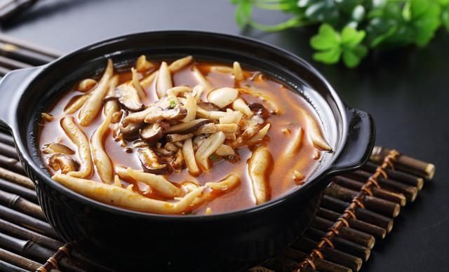 中华美食里这3种面,没有名气,味道却很棒,是时候让大家认识了