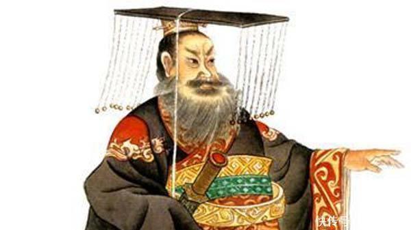 建立|秦帝国覆灭的原因,究竟是嬴政思想太超前,还是百姓思想太落后!