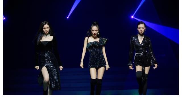 《浪姐3》阵容升级,3大改变很关键,这5位姐姐堪称时代的眼泪