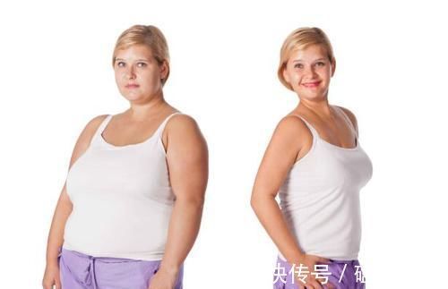 减肥方法|减肥总是瘦不下来，与这4个行为有关，若不改掉，很难瘦下来！