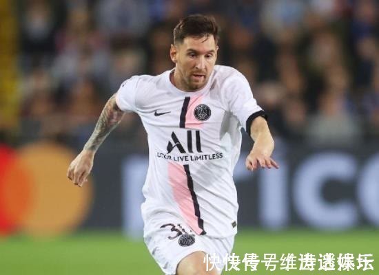 大巴黎|提前被换下不满?梅西罕见摊手撇嘴,波帅赛后给出理由解释