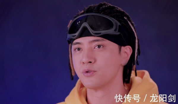 如果没有易烊千玺,《这就是街舞》会少一半观众哪来的勇气呢