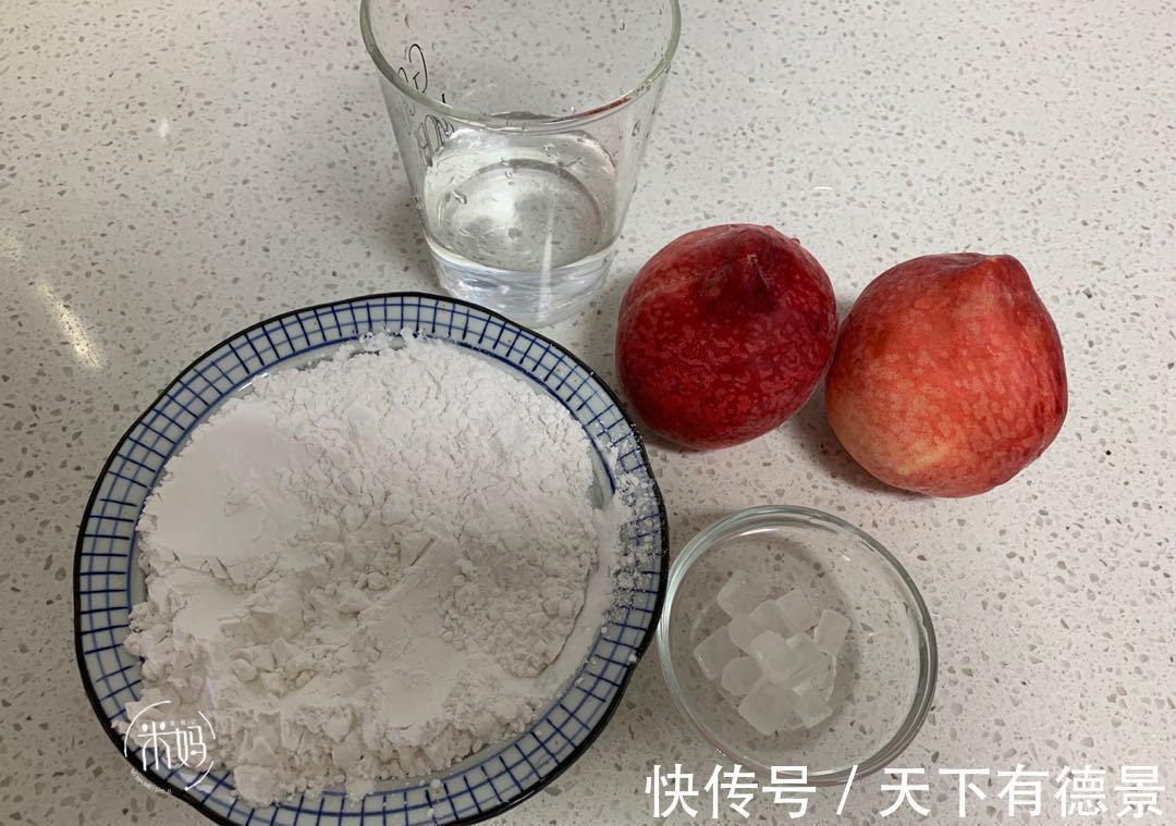 甜品|它是夏天最该吃的甜品，8块钱煮一锅，Q弹爽滑，比吃雪糕过瘾