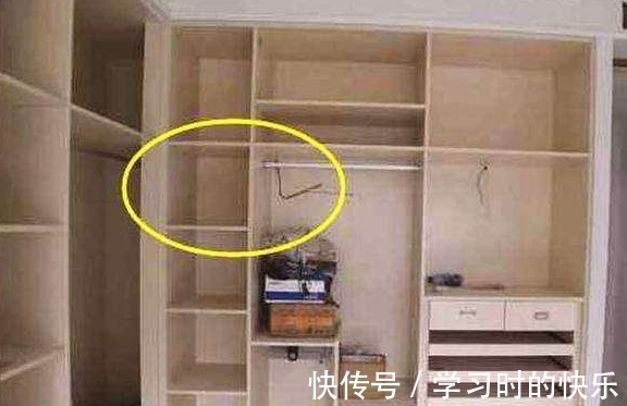 才知|打造衣柜不要选免漆板了,我家当初没听劝,住进去才知是个坑
