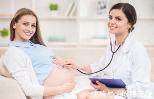 宝宝|预产期前30天,孕妇最好别做这4件事情,耽误分娩还影响宝宝