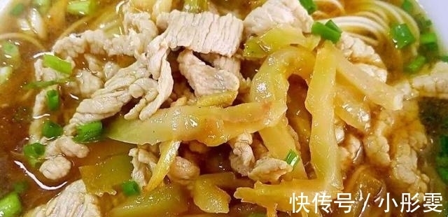 汤匙|榨菜5种最好吃的做法，简单美味又下饭，看看你喜欢吃哪种？