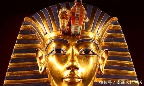 英国|英国探险队发现千年古墓,墓道刻着:谁挖我,谁就会死!结果应验