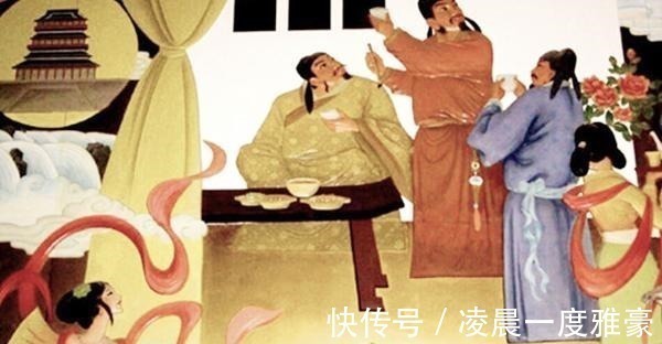 重阳节!唐朝一位低调的诗人,正史中都没有记载,写的六首诗全是千古名篇