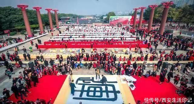  篆书|古茂雄秀 自成一家-窦德盛大篆书法掠影