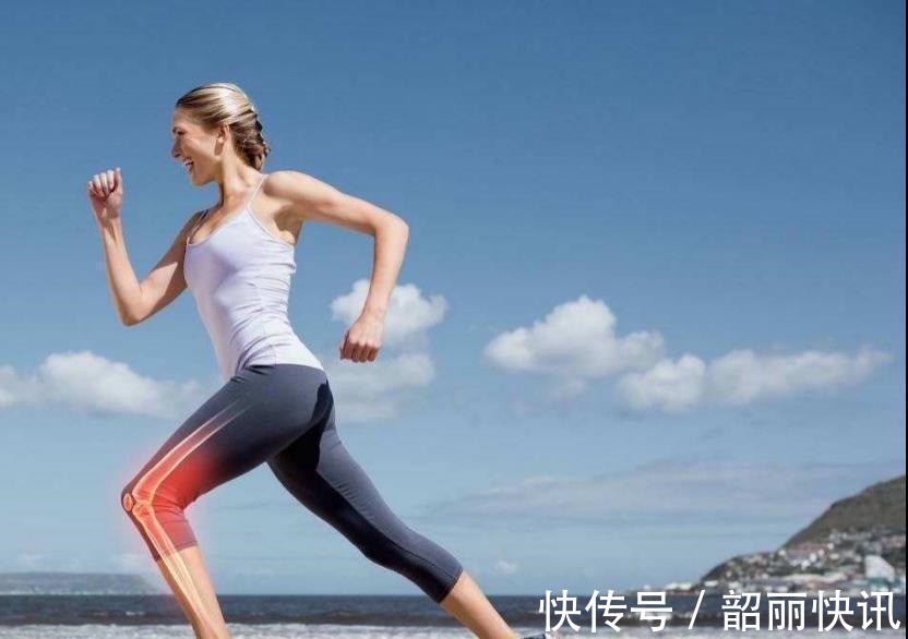 骑自行车|跑几年步锻炼身体，可膝盖坏了！医生：教你几招，拥有一副好膝盖