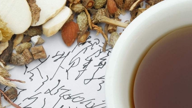 肝硬化|想要肝变好吗吃饭时多做2件事,什么肝炎、肝硬化都没了