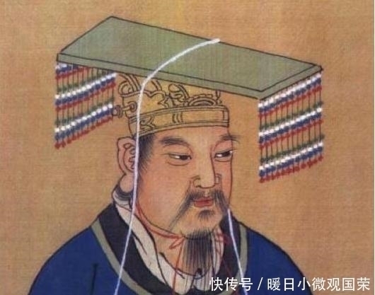 黄帝|中国真正的黄金家族, 统治了2300余年, 如今子孙遍地!