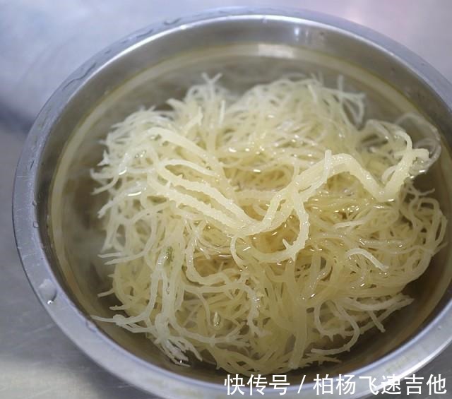 黄瓜|凉拌龙须菜，清淡爽口又开胃！凉拌龙须菜，清淡爽口又开胃！