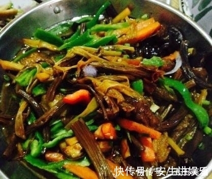 娃娃菜|大厨美食推荐:家宴必备的几道美食,看着就口水直流,开胃又下饭