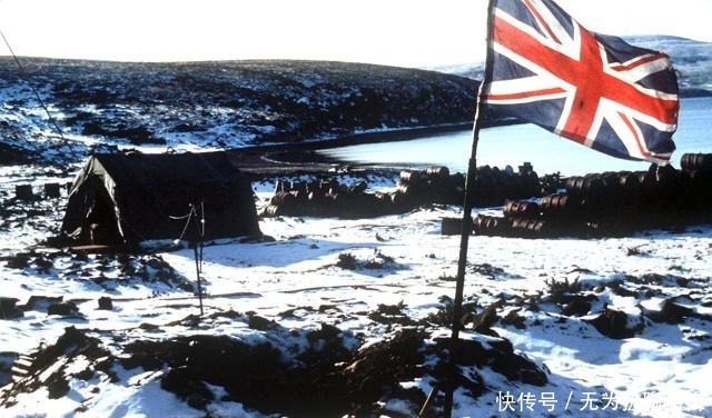 偏偏|为什么英国放弃了全世界那么多殖民地，却偏偏对马岛情有独钟？