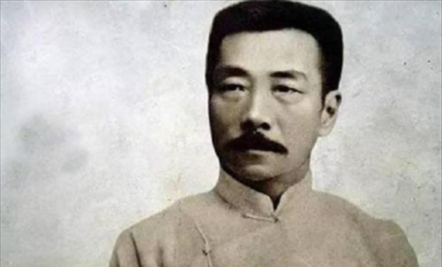 宋紫佩$1936年鲁迅深夜病故,独守空房41年的朱安,说了一句著名怨言