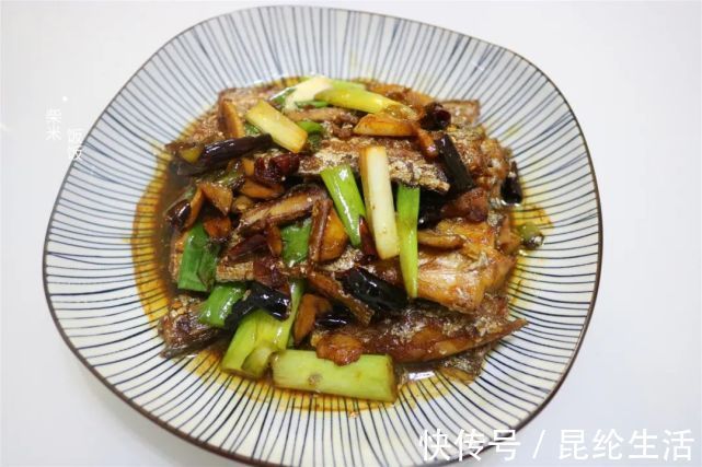 味道|朋友圈晒晚餐,3菜1汤营养搭配,网友:家的味道,简单好吃