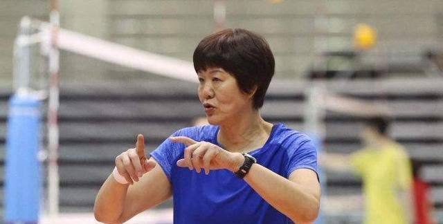 安家杰|不是郎平,不是陈忠和!女排新帅3选1没悬念,朱婷等了90天