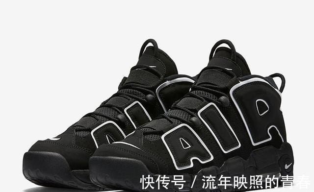 复刻|上次复刻一鞋难求!权志龙同款黑白大Air年底回归!