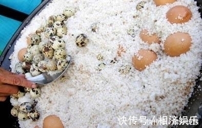 美味|原来鸡蛋还可以这么吃!实在是太赞了,超级美味。