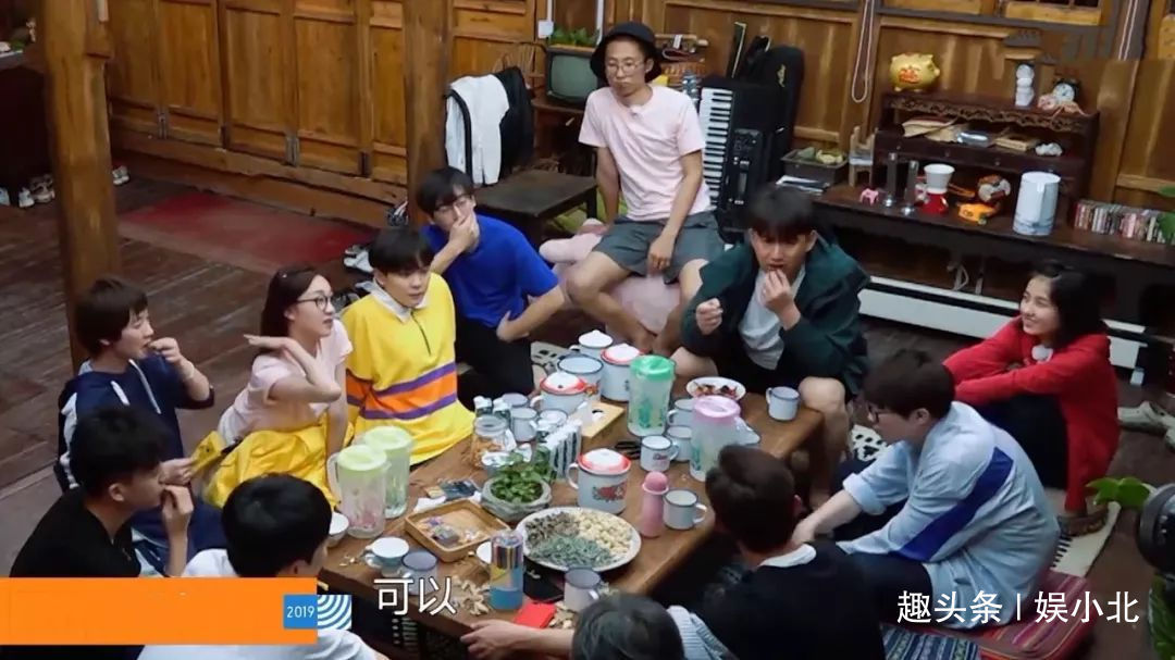 《向往》收視低迷,節目組為挽留觀眾搞投票,可根本問題卻沒解決