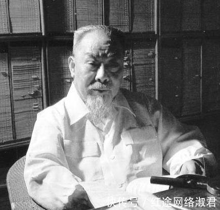 王国维@这才是民国“十大国学大师”，鲁迅、胡适都排不进去