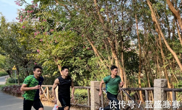 吴智强|期待9秒8内!苏炳添开启冬训,粗壮大腿抢戏,肌肉线条太漂亮!