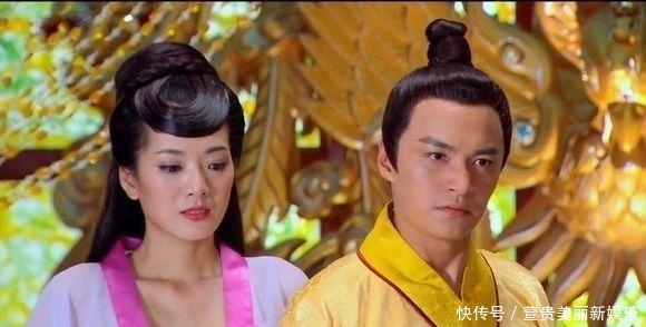 小公主|史上唯一一位被皇帝亲自抚养的公主是谁?