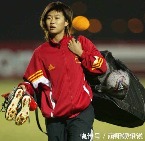 商瑞华|中国女足内讧浮出水面!盘点国字号这些事:更衣室群殴,将帅干架